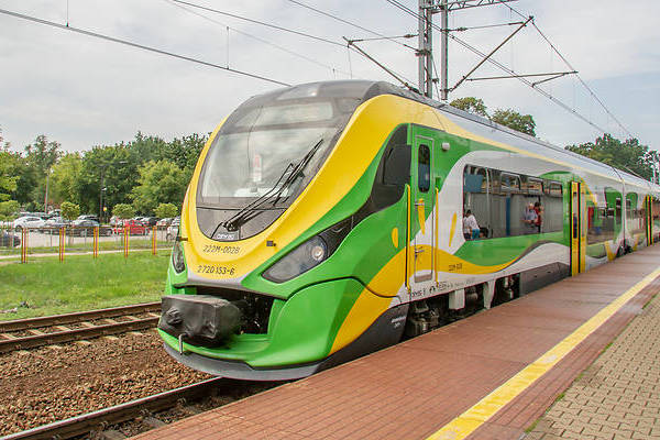 Newag 222M