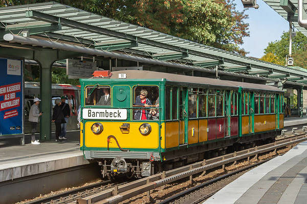 Siemens HHA Type A