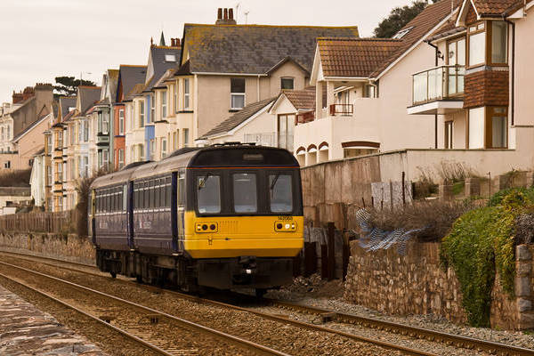 BREL BR 142
