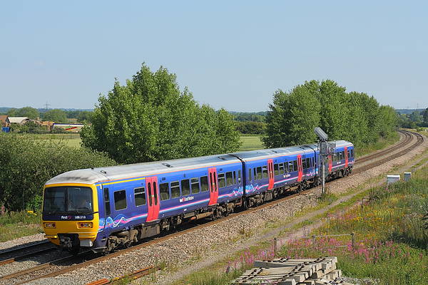 ABB BR 166