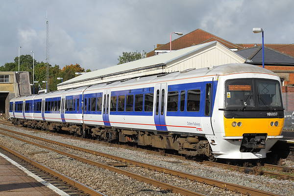 BREL BR 165/0