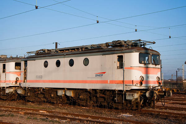 Alstom BB 80000
