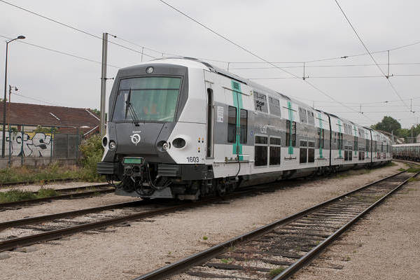 Bombardier MI 09