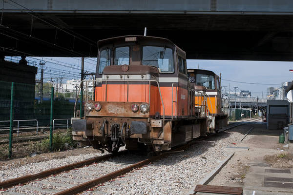 AFR Y 8400