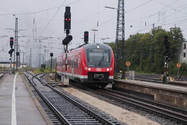 Alstom DB 440.0