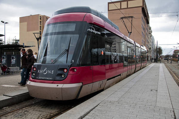 Stadler Tango ZR