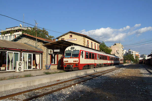MAN OSE 6501