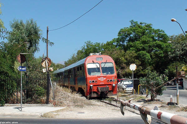 MAN OSE 6521
