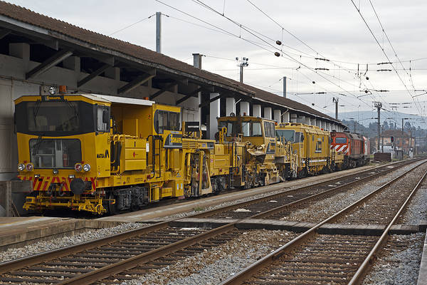 Matisa B 20-75