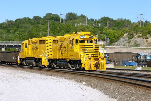 EMD GP20