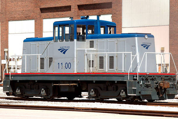 GE GE 65Tonner
