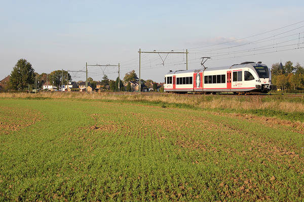 Stadler GTW 2/6 Velios
