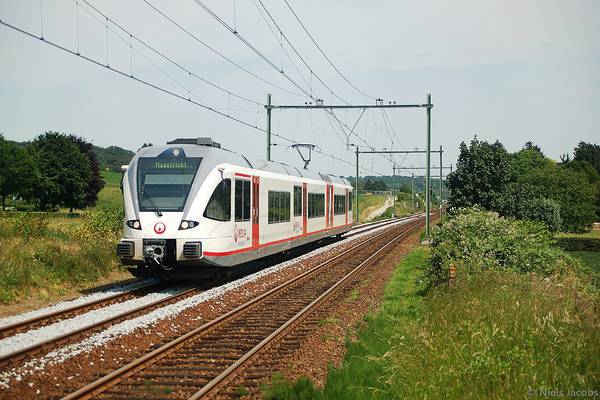 Stadler GTW 2/8 Velios