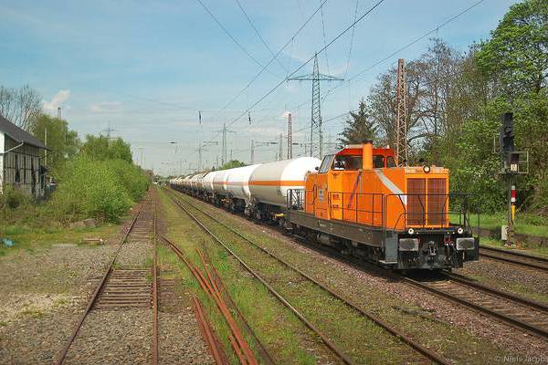 Voith Revita Twin 1700 CC
