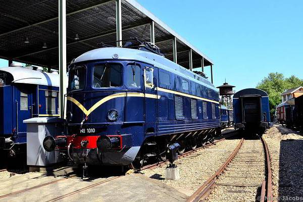 Werkspoor NSM 1000