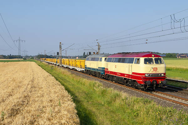 BBC V162 / Br 217