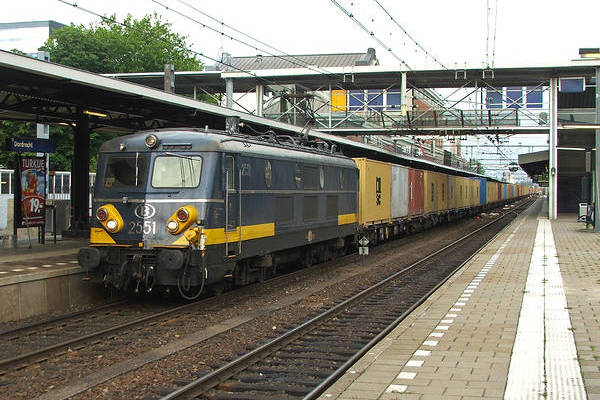 ACEC SNCB 25.5