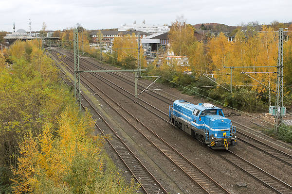 Vossloh G 12