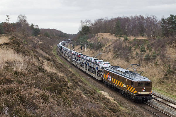 Alstom NS 1300