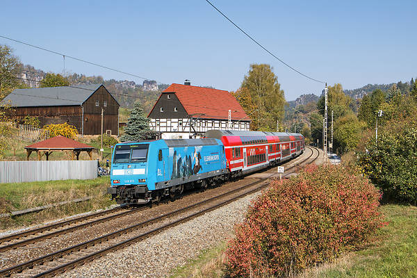 Bombardier DB 146.0