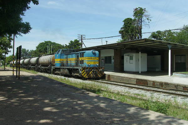 Alstom BB56
