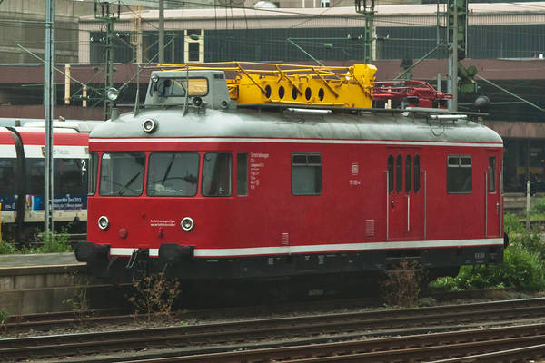 MBB DB 701