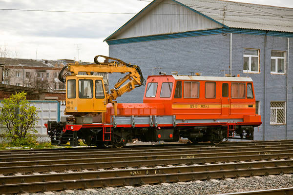 MuromTZ AGS-1SH