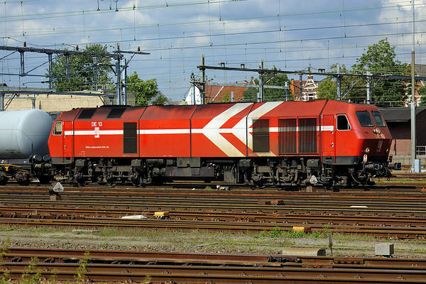 ABB DE 1024
