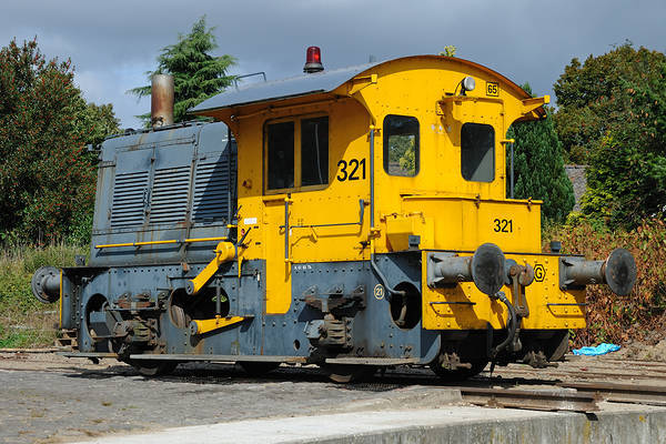 Werkspoor NS 200