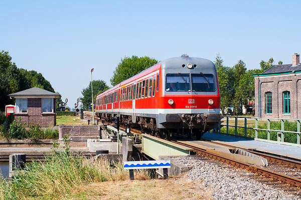 MAN DB 614