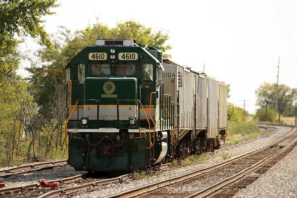 EMD GP59