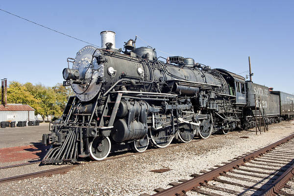 Baldwin BLW 4-6-2