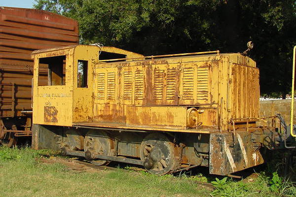 Vulcan Vulcan 35T