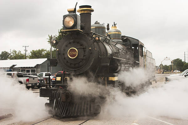 ALCo GVRR 4-6-0