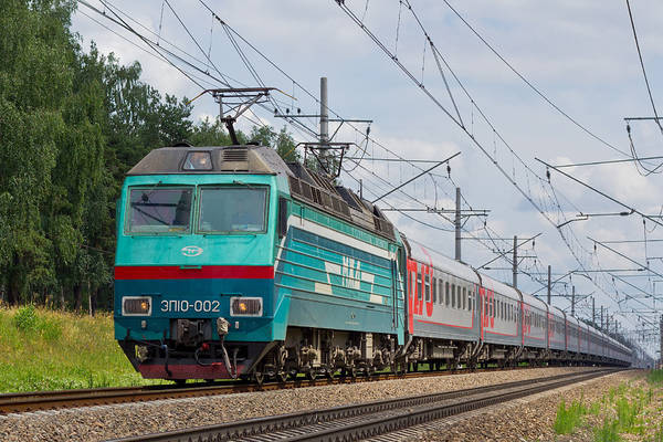 Bombardier EP10