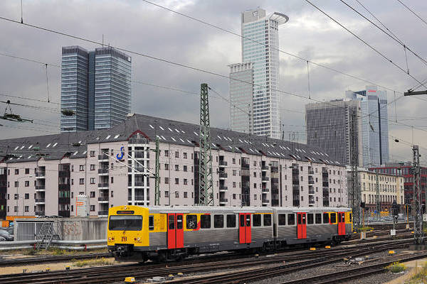 Linke-Hofmann LHB VT 2E