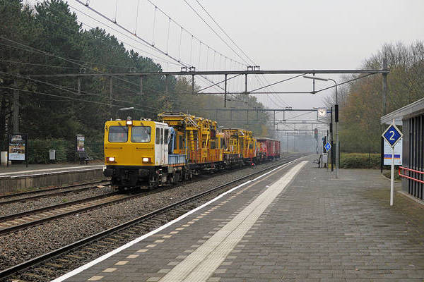Windhoff RAVOT