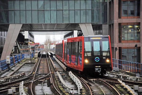 Bombardier DLR B07