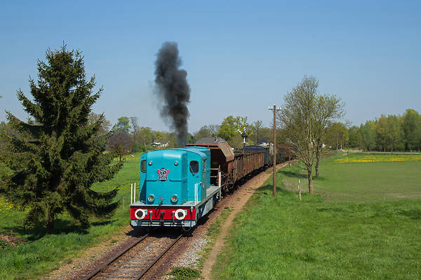 Alstom NS 2400