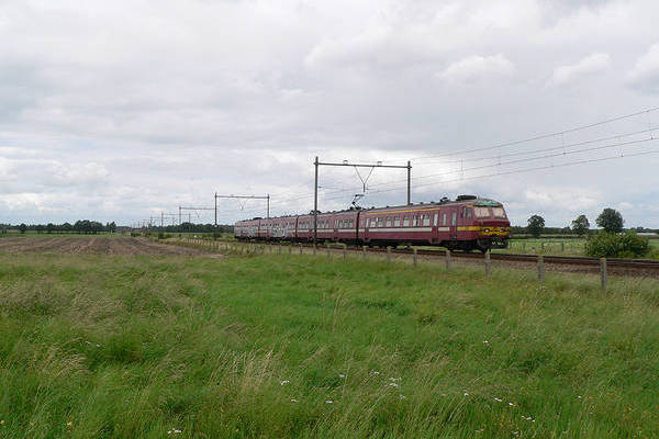 ACEC SNCB AM75