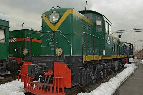 HZTM TE1