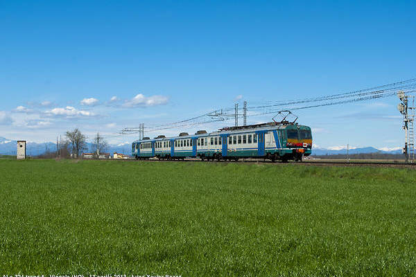 OM ALe 724