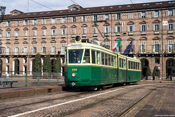 SNOS GTT 2700