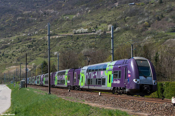 Alstom Z 24500
