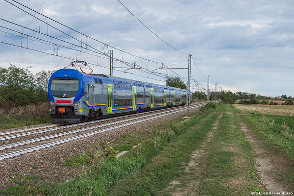 AnsaldoBreda ALe 426