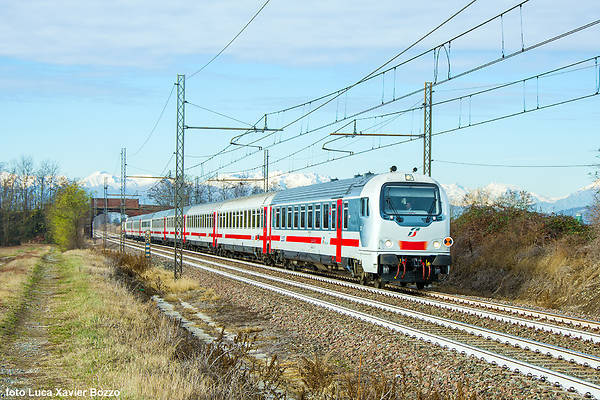 Alstom UIC-Z1A