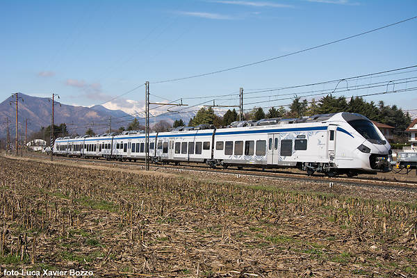 Alstom SNTF 591