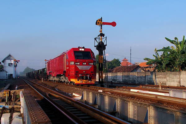 PT INKA CC 300