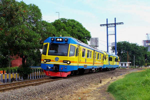 PT INKA KAI SI 3