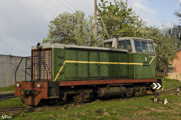 KMZ TU7
